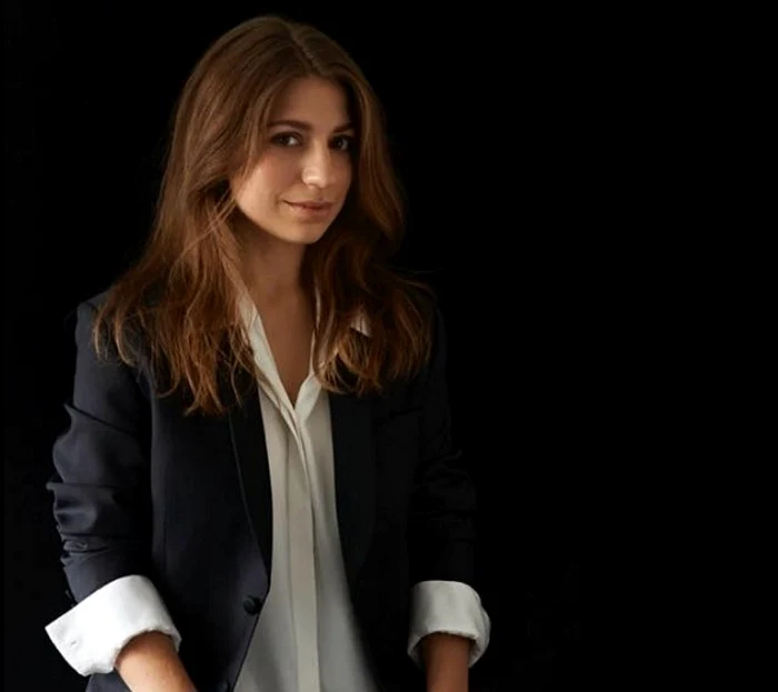Dalia Stasevska
