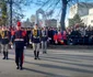 Parada militara 1 Decembrie 2015