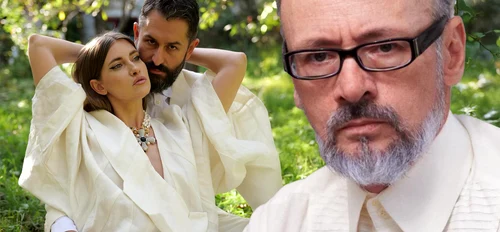 Viitorul soț al Iuliei i-ar putea prelua numele ei de familie, Albu