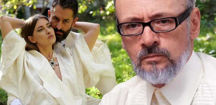 Mihai Albu, prima reacție după despărțirea șoc dintre Iulia Albu și Mike / foto: arhiva Click!