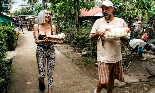 Raluca Bădulescu (50 de ani) este cireașa de pe tort în noul sezon Asia Express care începe pe 7 septembrie la Antena 1