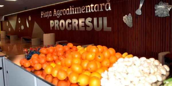 piata fructe legume progresu foto primaria sectorului 4
