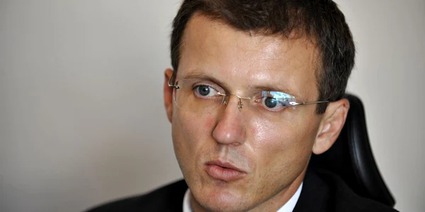 dragos tanase foto mediafax