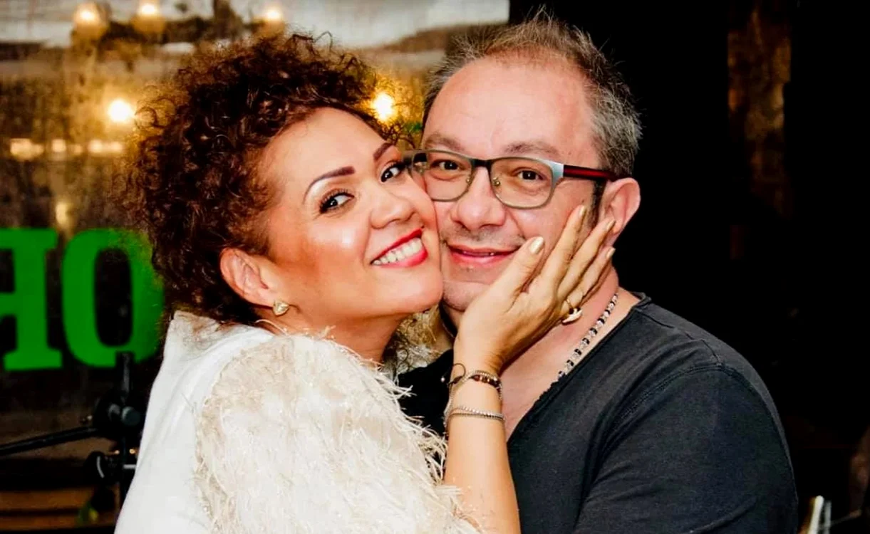 Cine este Liviu Mihon, soțul Minodorei / foto: arhiva Click!