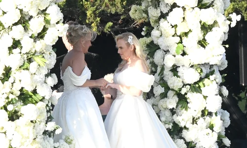 Rebel Wilson și Ramona Agruma, Profimedia (6) jpg