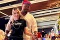 Cabral si Andreea Ibacka, foto Instagram jpg