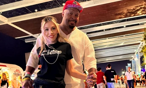 Cabral si Andreea Ibacka, foto Instagram jpg