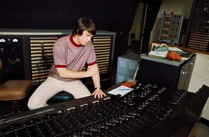 Brian Wilson