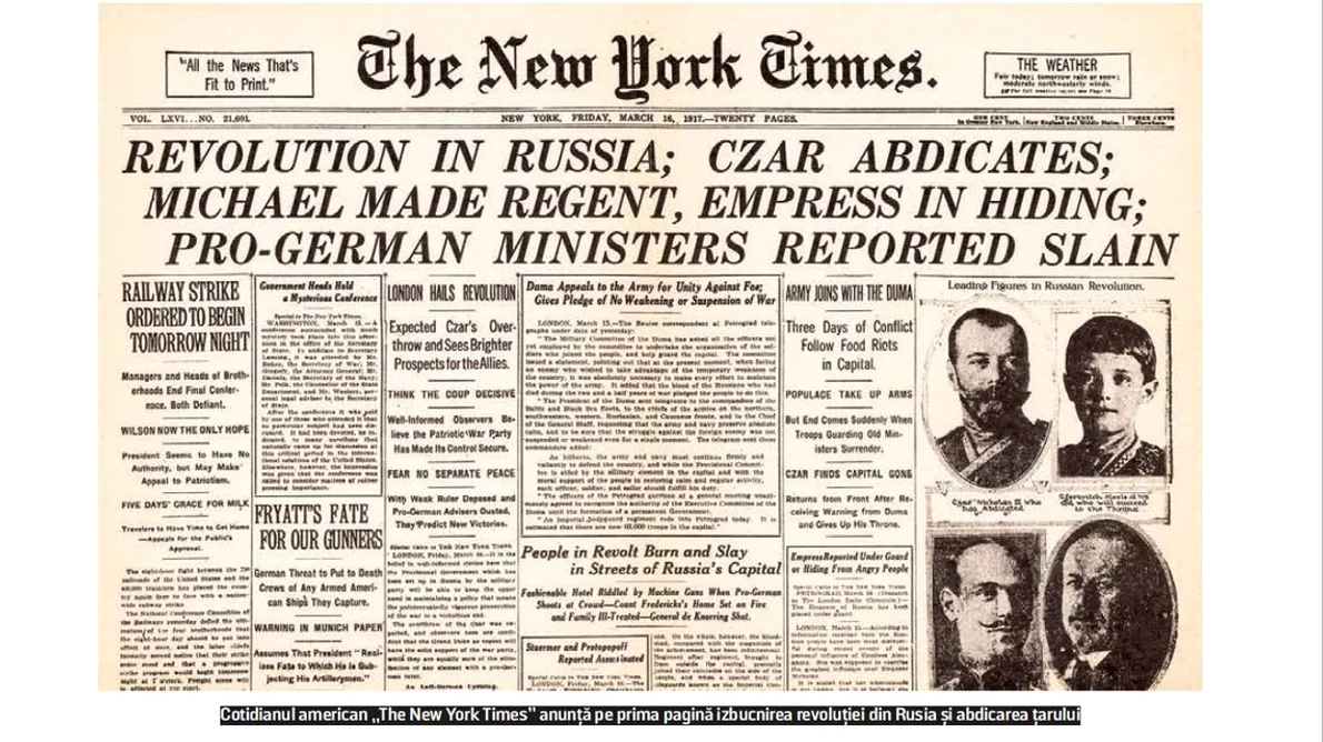 Legendă sau adevăr? S a implicat British Secret Service în recuperarea tezaurului României aflat la Moscova? jpeg