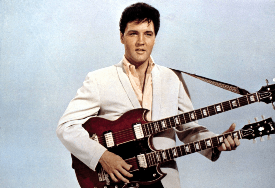 Misterul morții lui Elvis Presley: a fost sau n-a fost sinucidere?