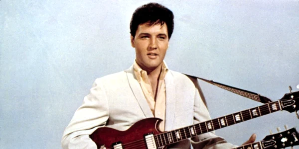Elvis Presley