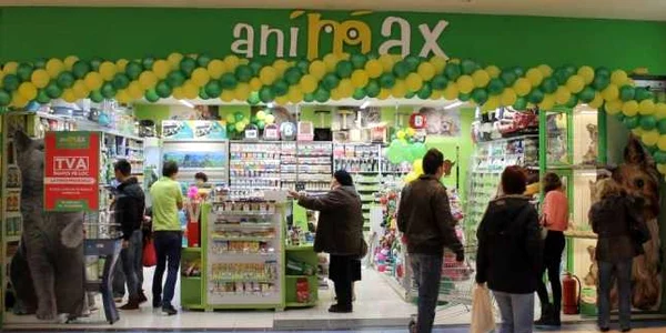 animax militari