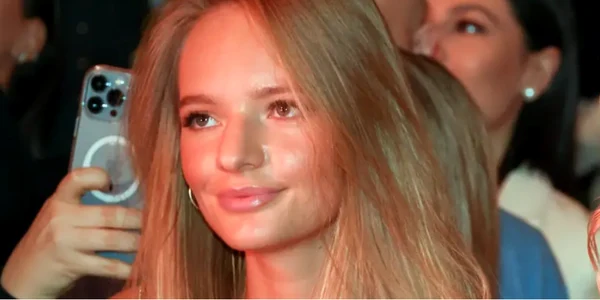 Elizaveta Peskova