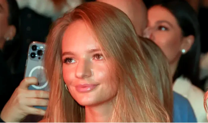 Elizaveta Peskova