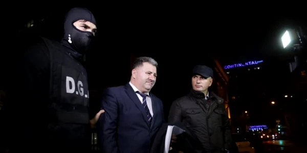 Sorin Munteanu FOTO Pressalert