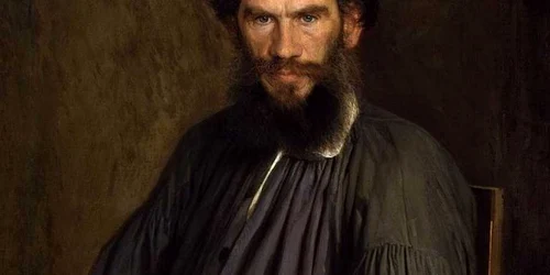 tolstoi