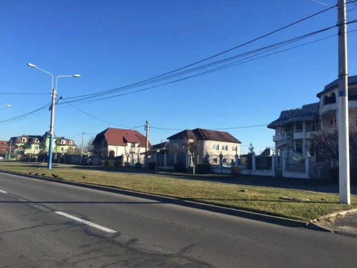 Romii din cartierul Faţa Luncii cred că în următorii patru ani vor trăi mai bine
