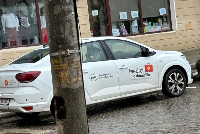 Scandal provocat de membri AUR în primăriile din Harghita și Covasna: „Au vorbit nepoliticos, mai ales cu femeile, pe care le-au împins”