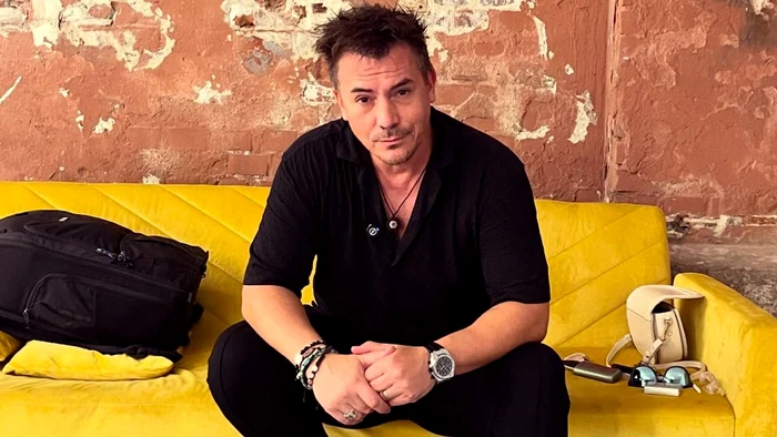 Constatarea lui Răzvan Fodor după scumpirea combustibilului / foto: arhiva Click!