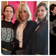 Mirabela si primele doamne