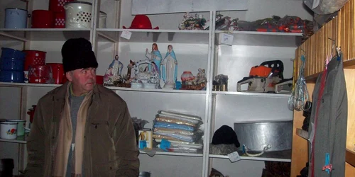 Produsele confiscate au trecere printre bistriţeni