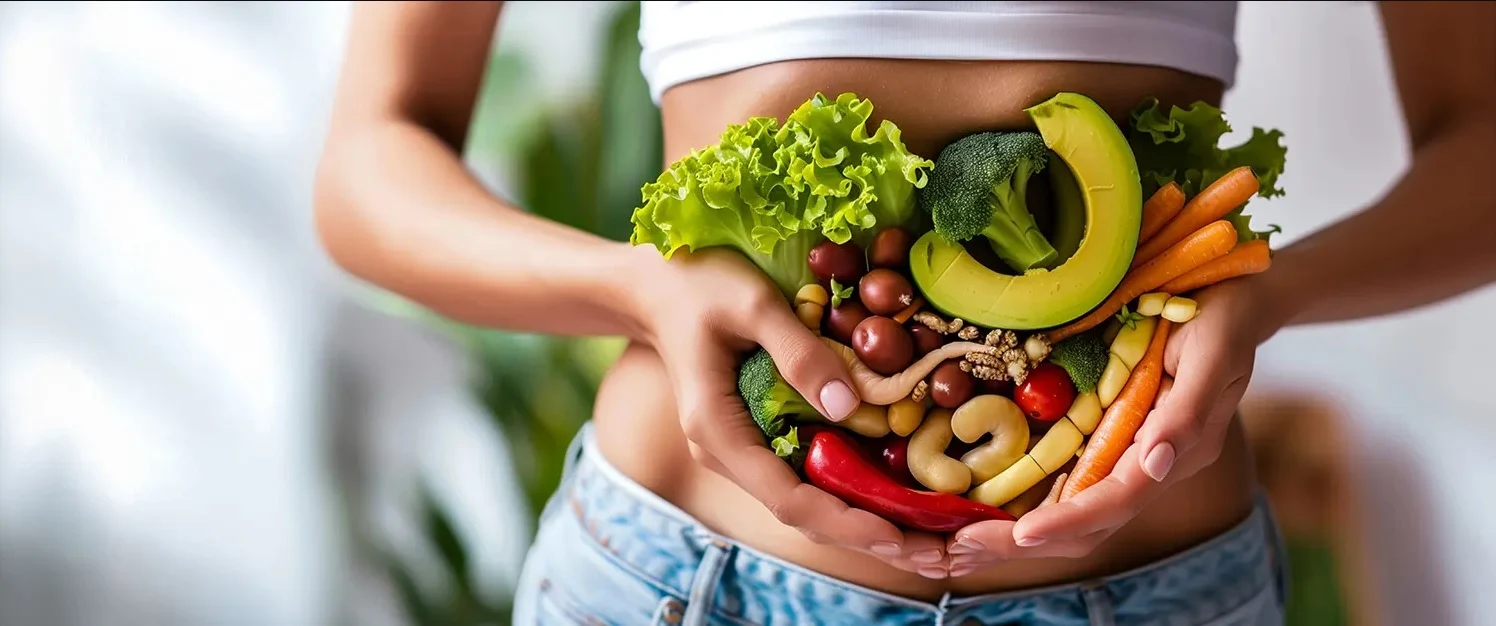 Ce trebuie să mănânci pentru a-ți „repara” intestinele. Combinațiile de alimente, ieftine și la îndemână care pot preveni boli foarte grave