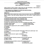 Bacalaureat 2026  Subiecte și Bareme Logică (1) png