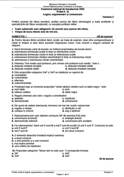 Bacalaureat 2026  Subiecte și Bareme Logică (1) png