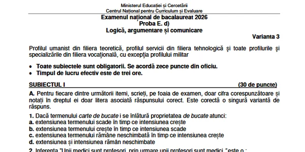 Bacalaureat 2026  Subiecte și Bareme Logică (1) png