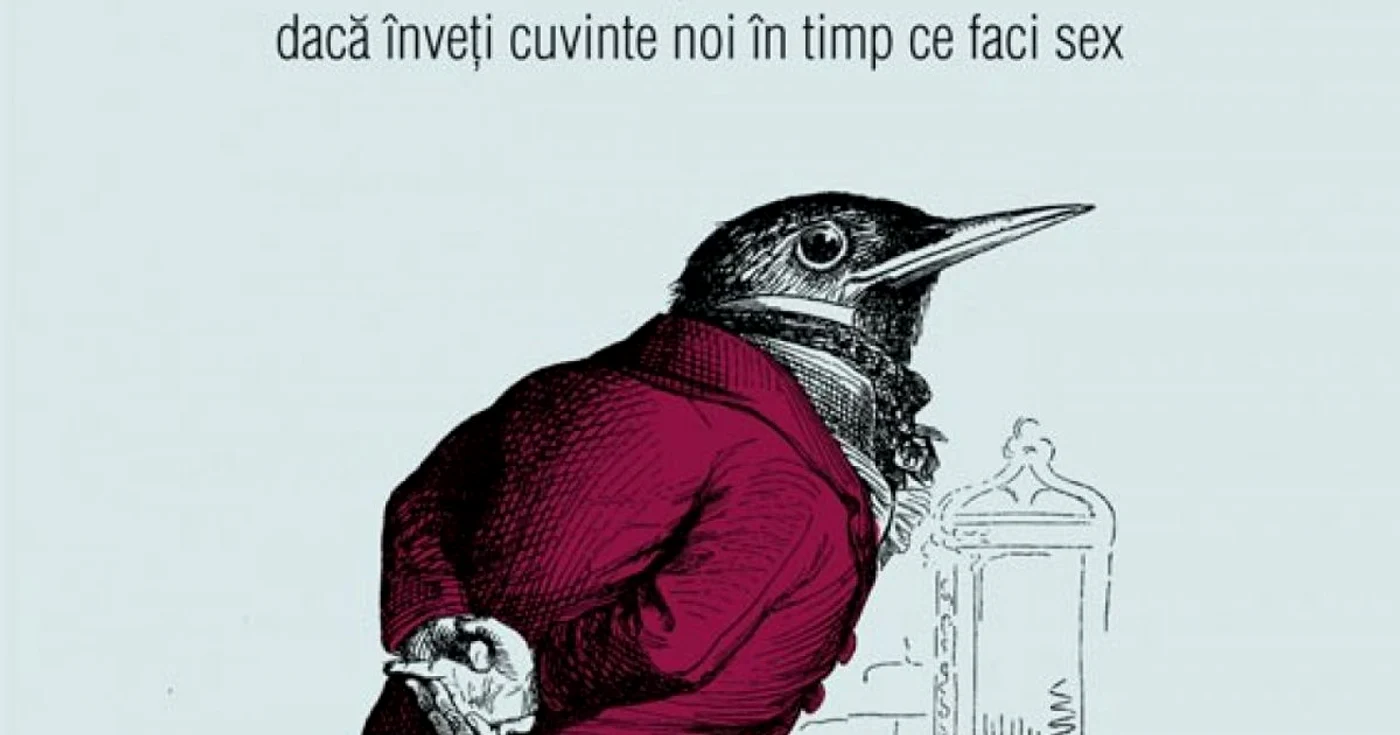 Radu Paraschivescu la Timişoara