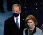 Laura Bush.  FOTO Gettyimages