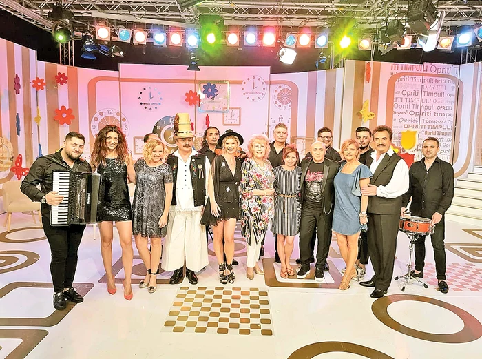 Septembrie. Acum a tăiat-o asimetric