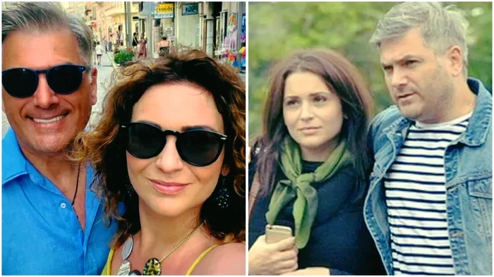 Mircea Radu și Raluca Olaru au divorțat