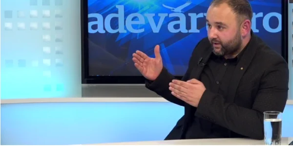 Ion Leascenco
