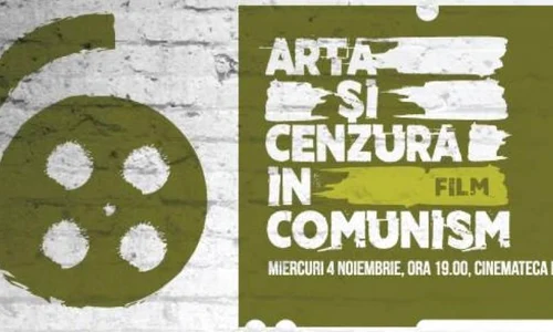 Dezbatere Cenzura în film în comunism jpeg