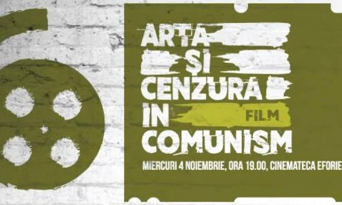 Dezbatere Cenzura în film în comunism jpeg