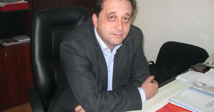 Florin Paraschiva