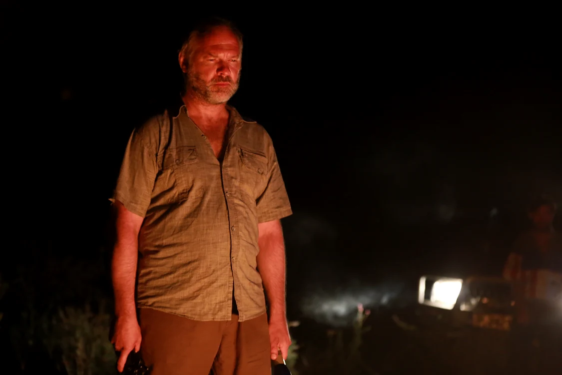 „Ai nevoie de o anumită calitate a emoției“ interviu cu actorul Vlad IVANOV jpeg