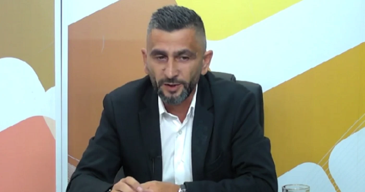 Marius Cătălin Ușurelu. FOTO olt-alert.ro