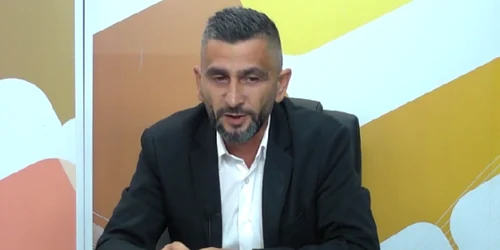 Marius Cătălin Ușurelu. FOTO olt-alert.ro