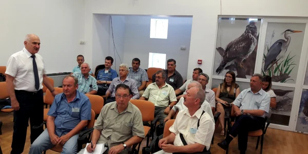 intalnire patronat 