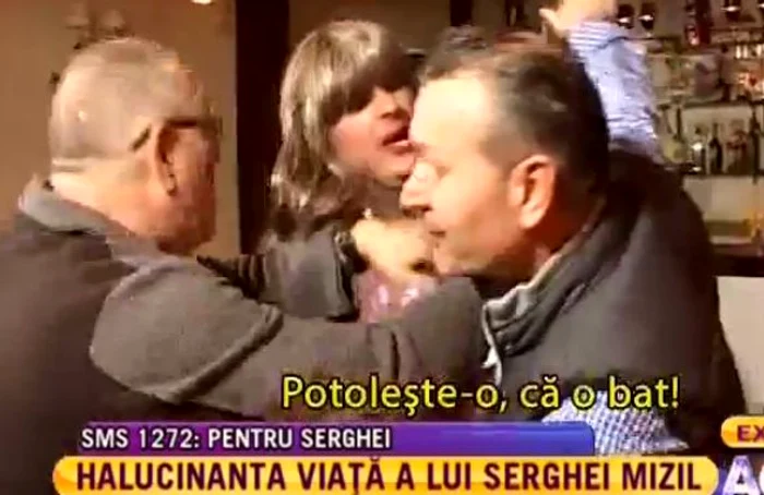 Liviu Guţă (FOTO ACCES DIRECT)