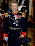 Prințul Frederik și Prințesa Mary ai Danemarcei, Profimedia (1) jpg