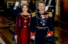 Prințul Frederik și Prințesa Mary ai Danemarcei, Profimedia (1) jpg