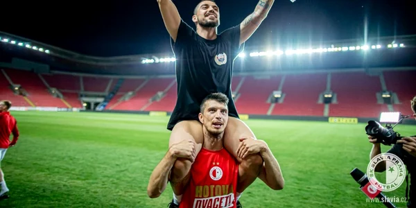 Slavia Praga