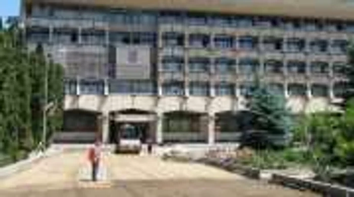 Consiliul Judeţean şi Prefectura Botoşani vor dispărea odată cu judeţul