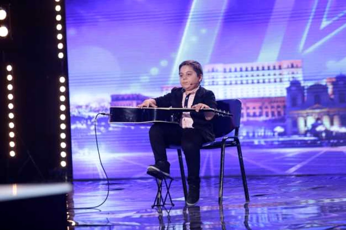 ruben hant foto pro tv 