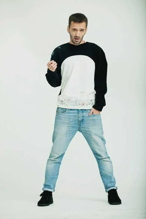 Adrian Teleşpan