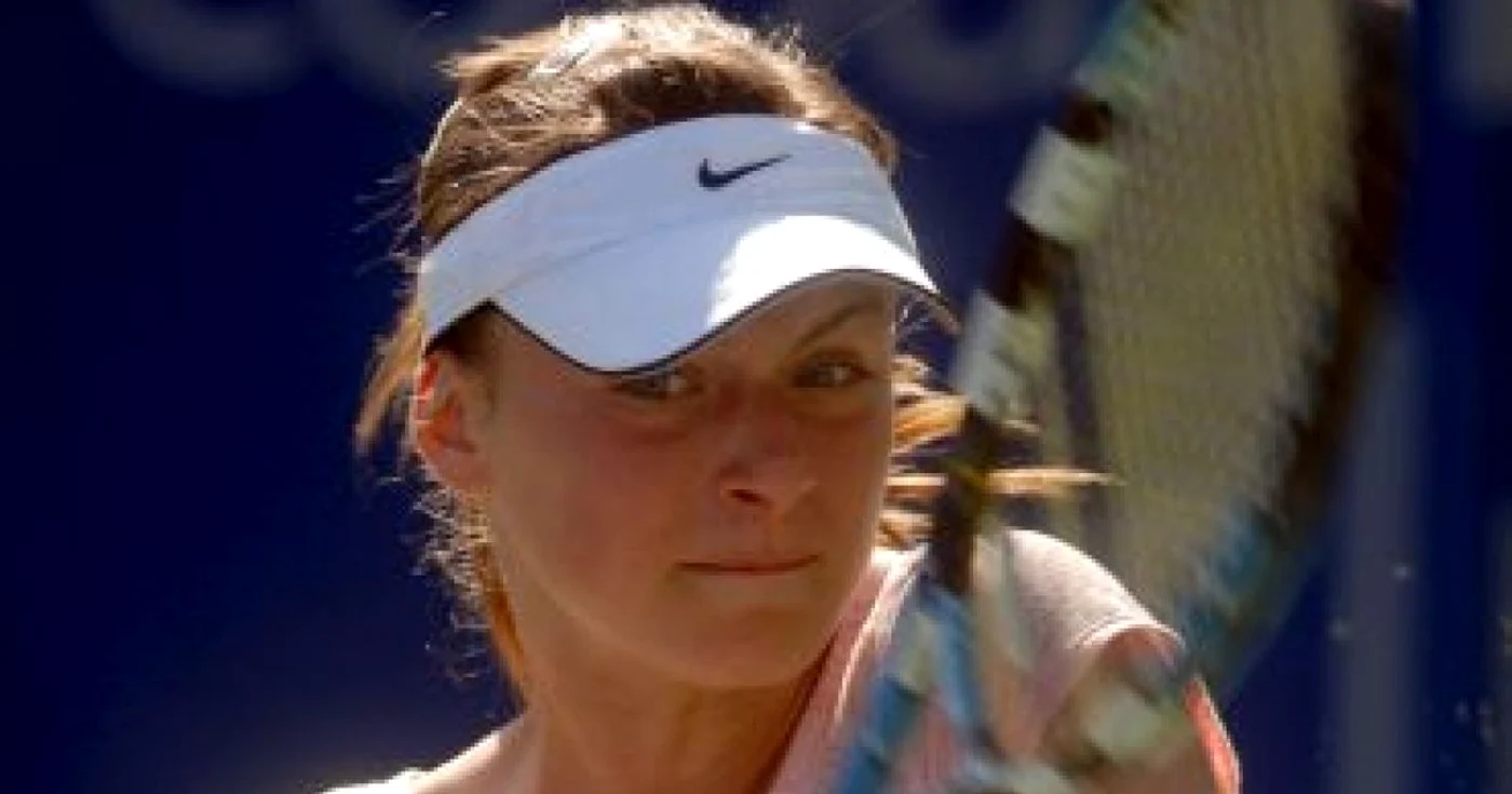TENIS: Junioara Ana Bogdan a ratat calificarea în turul doi la Roland Garros