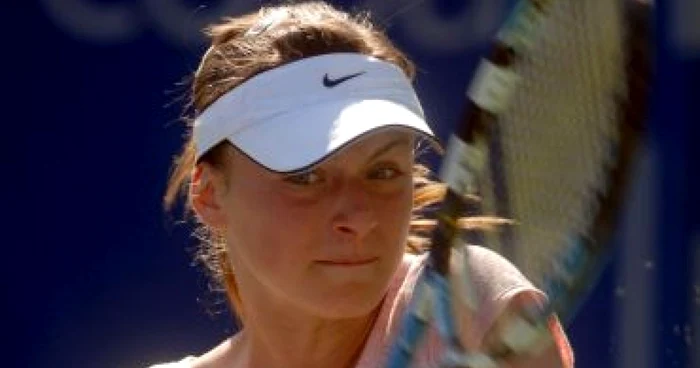 TENIS: Junioara Ana Bogdan a ratat calificarea în turul doi la Roland Garros